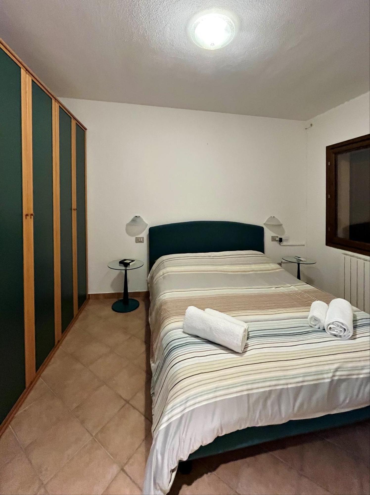 Villa Aurelia San Teodoro  Exterior foto